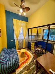 Mugliston Road (D15), Terrace #561773551